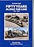 FIFTY YEARS ALONG THE LINE 1956 - 2006 by Jack Ray
