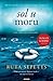 Sol u moru by Ruta Sepetys Sol u moru by Ruta Sepetys