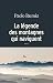 La légende des montagnes qui naviguent