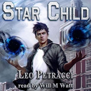 Star Child (Places of Power, #1)
