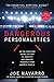 Dangerous Personalities: An...
