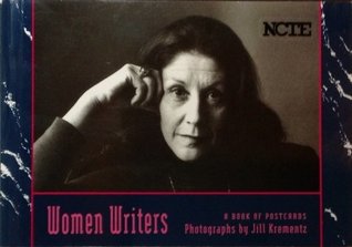 Women Writers (Cardbook)