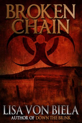 Broken Chain (ebook)