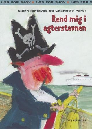 Rend mig i agterstavnen (Hardcover)