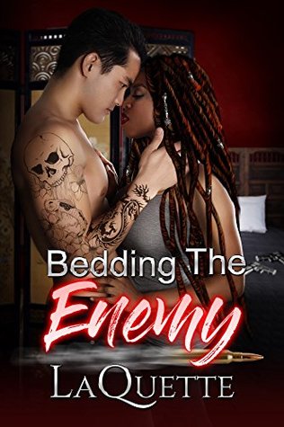 Bedding the Enemy (Kindle Edition)