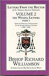 Letters from the Rector of St. Thomas Aquinas Seminary: Volume 2 The Winona Letters: part 1 (Letters from the Rector of St. Thomas Aquinas Seminary, #2)