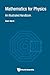 Mathematics For Physics: An...