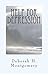 Help for Depression by Deborah H. Montgomery