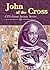 John of the Cross by Jennifer Moorcroft