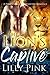 The Lion's Captive by Lilly Pink