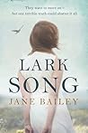 Book cover for Lark Song