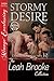Stormy Desire (Desire, Oklahoma, #12)