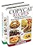 Copycat Recipes Book Set: M...