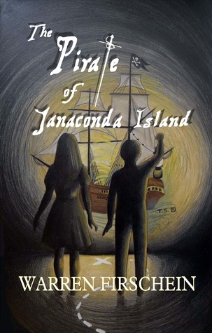 The Pirate of Janaconda Island