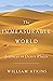 The Immeasurable World: Jou...