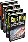 Sous Vide, 4-book...