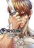 Origin Vol. 1