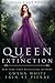 Queen of Extinction: A Sleeping Beauty Retelling