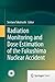Radiation Monitoring and Dose Estimation of the Fukushima Nuclear Accident