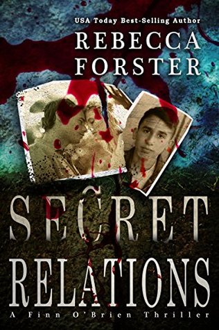 Secret Relations (Finn O'Brien #3)