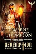 Angel Hunter- Redemption Book 2