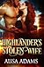 Highlander's Stolen Wife by Alisa Adams