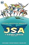 JSA (1999-2006): ...