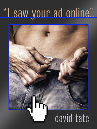 I Saw Your Ad Online