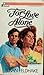 For Love Alone (Serenade Book; Serenade an Inspirational Romance)