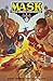 M.A.S.K.: Mobile Armored St...