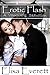 Erotic Flash: A Vampire's Seduction