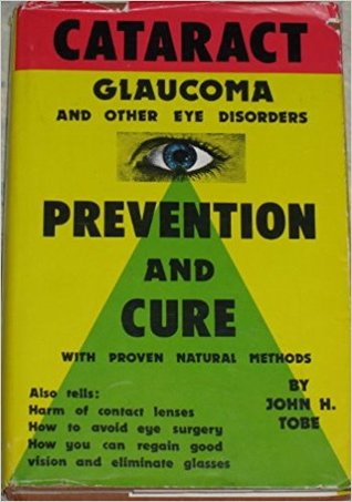 Cataract, Glaucoma, and Other Eye Disorders
