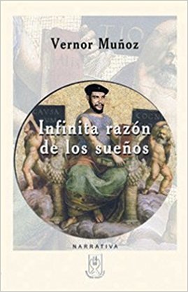 Infinita razón de los sueños