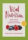 Vital Nutrition: ...
