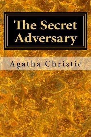 The Secret Adversary