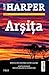 Arșița (Aaron Falk, #1)
