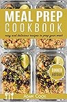 Meal Prep Cookboo...
