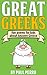 Great Greeks by Paul Perro