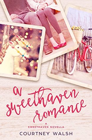 A Sweethaven Romance (Kindle Edition)