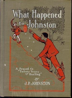 What Happened to Johnston: A Sequel to 