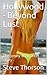 Hollywood - Beyond Lust: The Jenny Weinstein Story
