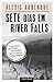 Sete dias em River Falls (Portuguese Edition)