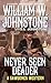 Never Seen Deader (Sawbones #2)