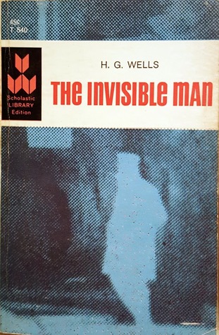 The Invisible Man