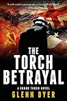 The Torch Betrayal (Conor Thorn #1)