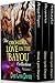 The Orchidea: Love on the Bayou Collection, Volume 1 (Orchidea: Love on the Bayou, #1-3)