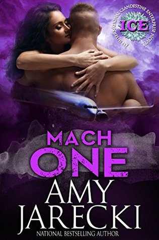 Mach One (ICE #3)