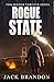 Rogue State (Tom Wilder, #3)