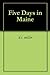Five Days in Maine