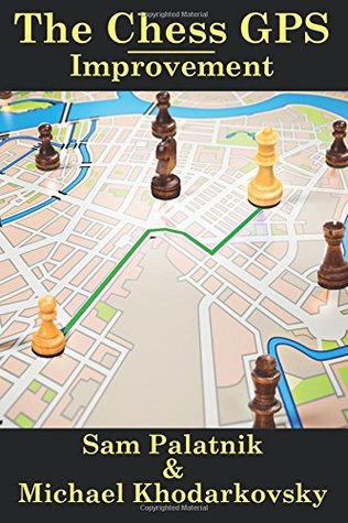 The Chess GPS: Improvement